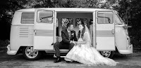 VW Campervan Weddings Yorkshire 1093089 Image 3